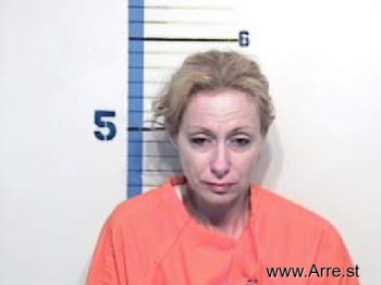 Debra Ann Brooks Mugshot