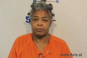 Dedria Lamont Mccullough Mugshot