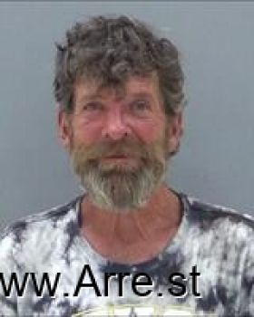 Delbert  Berreman Mugshot