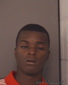 Demarcus Darnell Clark Mugshot