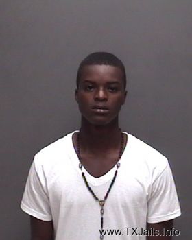 Demarcus Darnell Clark Mugshot