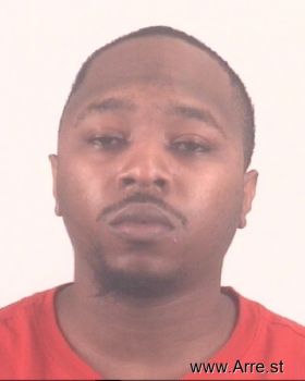 Demarcus  Williams Mugshot