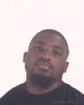 Demarcus  Wilson Mugshot