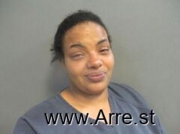 Demetria  Davis Mugshot