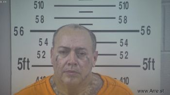 Demetrio  Martinez Mugshot