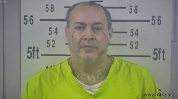 Demetrio  Martinez Mugshot