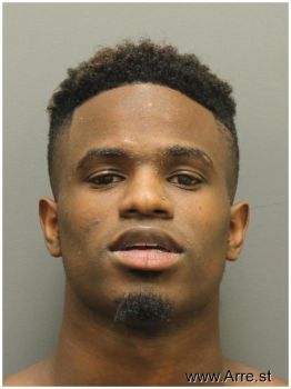 Demetrius  Davis Mugshot