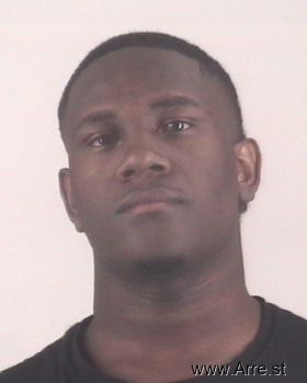 Demetrius  Williams Mugshot