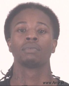 Demiritus Devon Clowers Mugshot