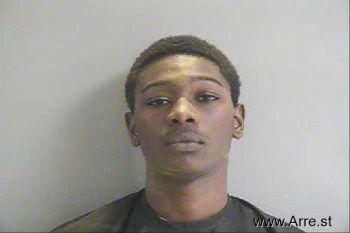 Demonte  Williams Mugshot