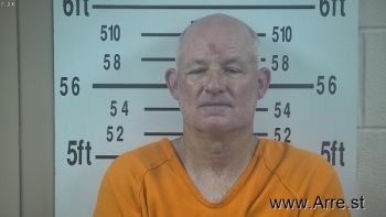 Dennis Scott Clark Mugshot