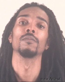 Dennis T Garrison Mugshot