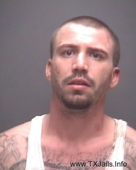 Dennis Jason Johnson Mugshot