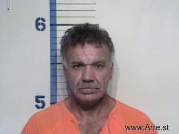 Dennis Leroy Morgan Jr Mugshot