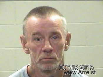 Dennis James Williams Mugshot