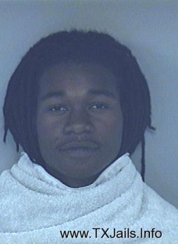 Denzel Antonio Jackson Mugshot