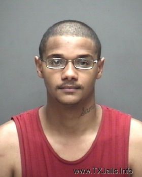 Derek Michael Cox Mugshot