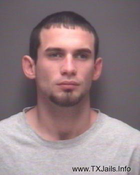 Derek Lee Hess Mugshot