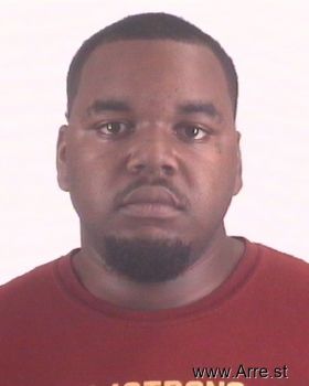 Derek Demonte Johnson Mugshot