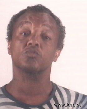 Derek Lee Young Mugshot