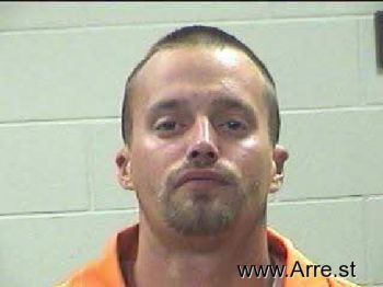 Derek Charles Ziegler Mugshot