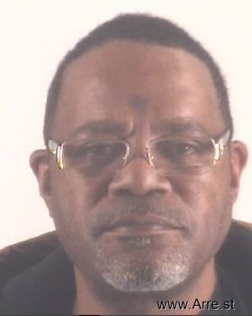 Derick H Harris Mugshot