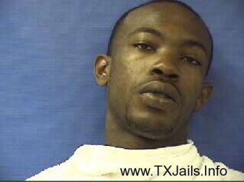 Derrick Wayne Allen Mugshot