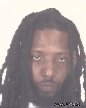 Derrick  Blackwell Mugshot