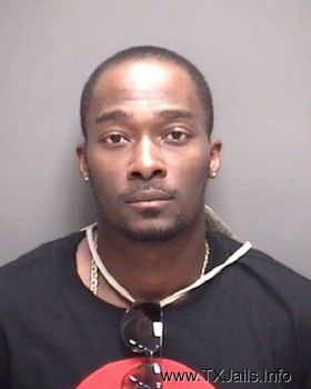 Derrick Quinton Carter Mugshot