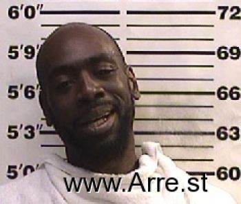 Derrick Dwight Dunn Mugshot