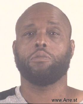 Derrick Ray Gay Mugshot