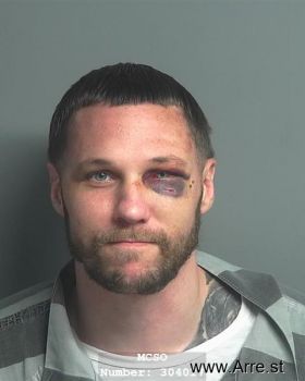 Derrick Justin Miller Mugshot