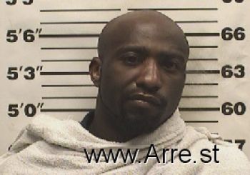 Derrick Keith Polk Mugshot