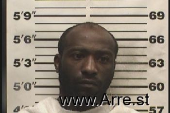 Derrick Keith Polk Mugshot