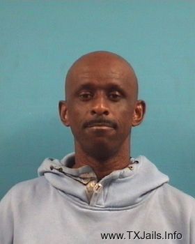 Derrick Dashaun Richardson Mugshot