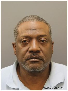 Derrick  Richardson Mugshot