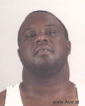 Derrick Lamont Webb Mugshot