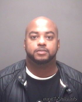 Derrick Dwayne-sasser Wilson Mugshot