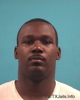 Deshawn Breland Jackson Mugshot