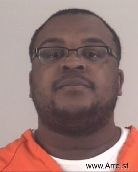 Desmond  Greer Mugshot