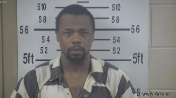 Desmond Deon Jones Mugshot