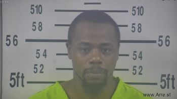 Desmond Deon Jones Mugshot