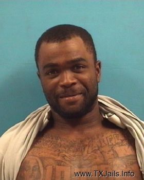 Desmond Devon Moore Mugshot