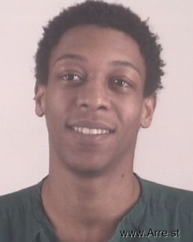 Desmond  Williams Mugshot