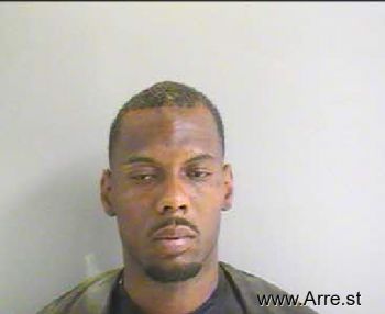 Desmond Lamont Brantley Mugshot