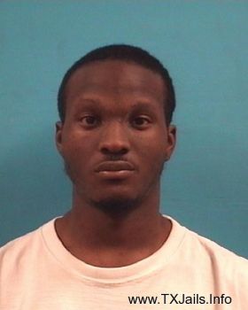 Devan Deville Brown Mugshot