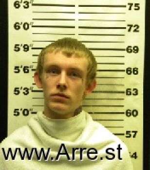 Devin  Brown Mugshot