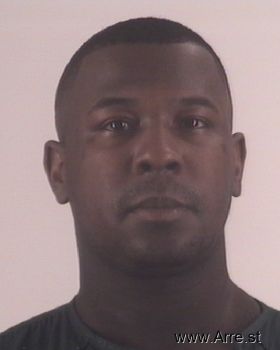 Devin  Howard Mugshot