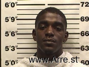 Devin Xavier White Mugshot