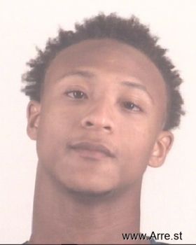 Devin Deandre Woods Mugshot